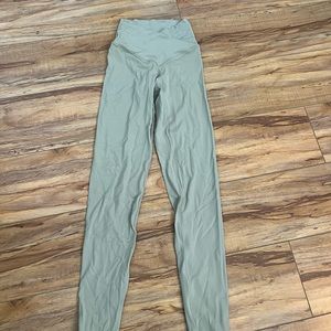 AERIE OFFLINE 7/8 high rise leggings